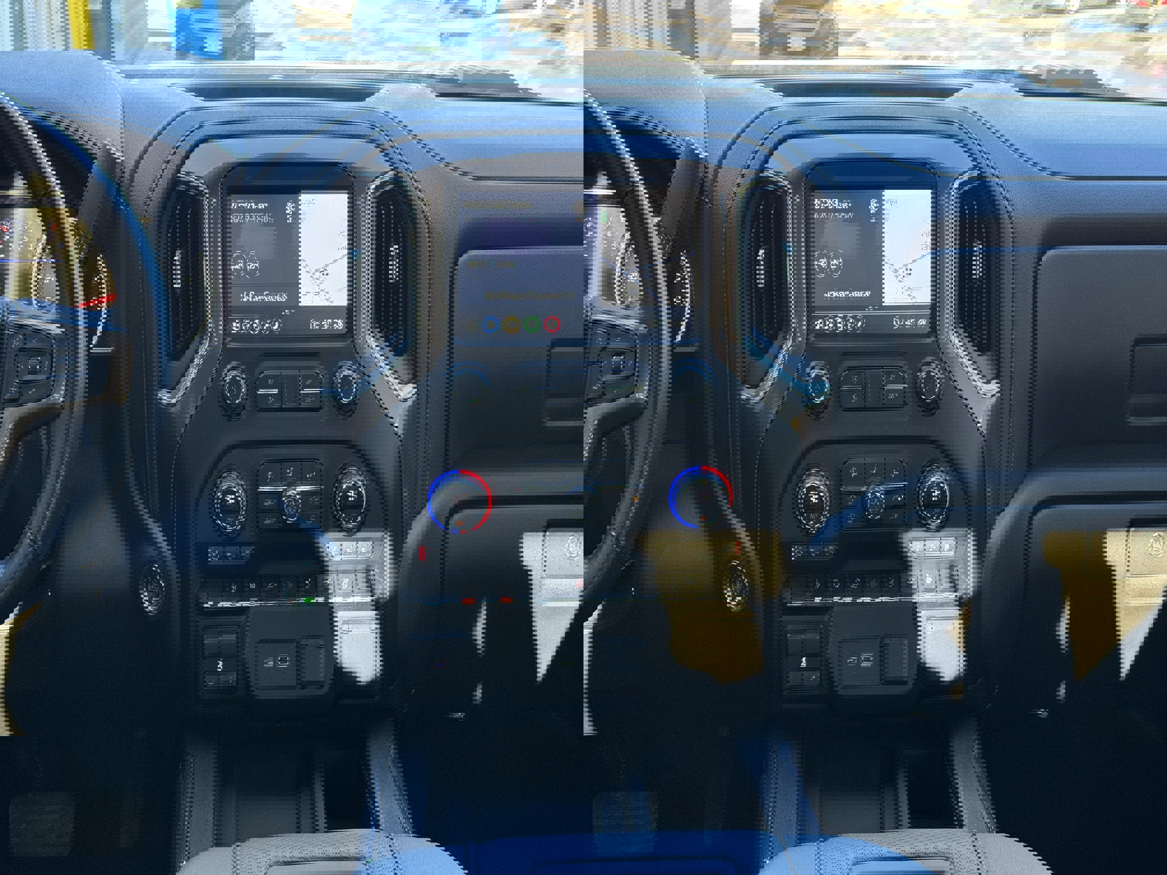 Used 2021 Chevrolet Silverado 2500 High Country image 14