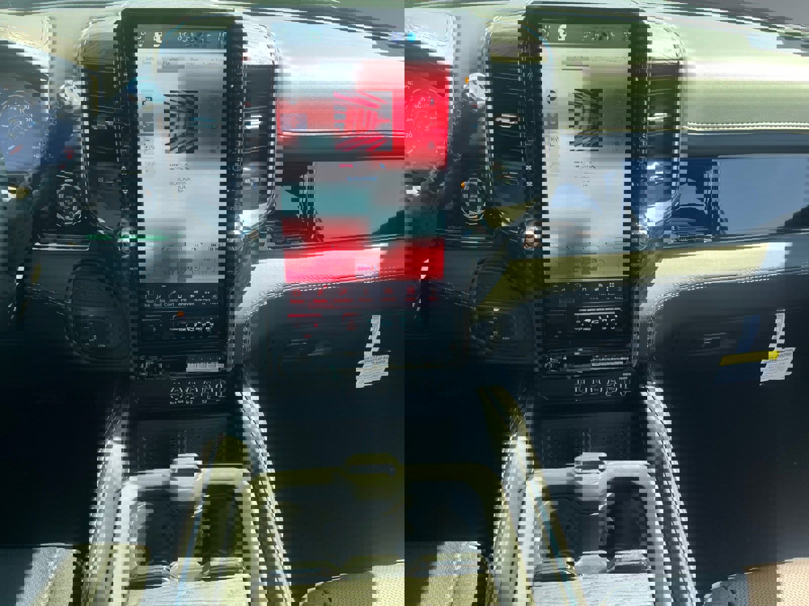 New 2026 RAM 3500 Limited image 11