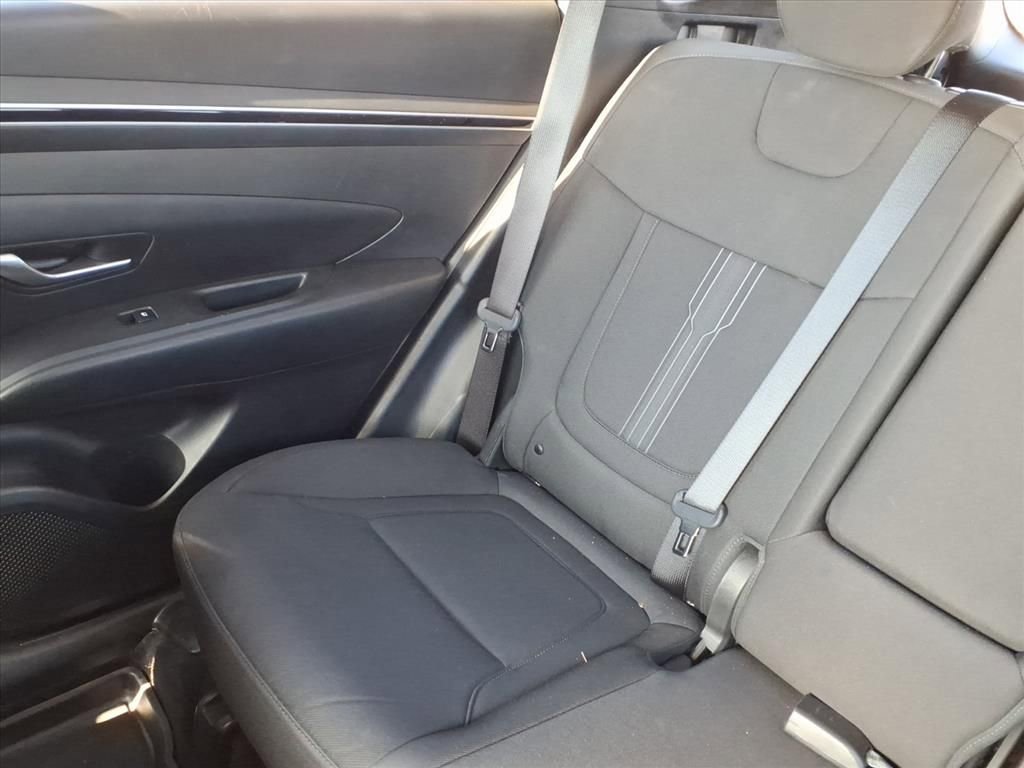 Used 2023 Hyundai Tucson SEL image 16
