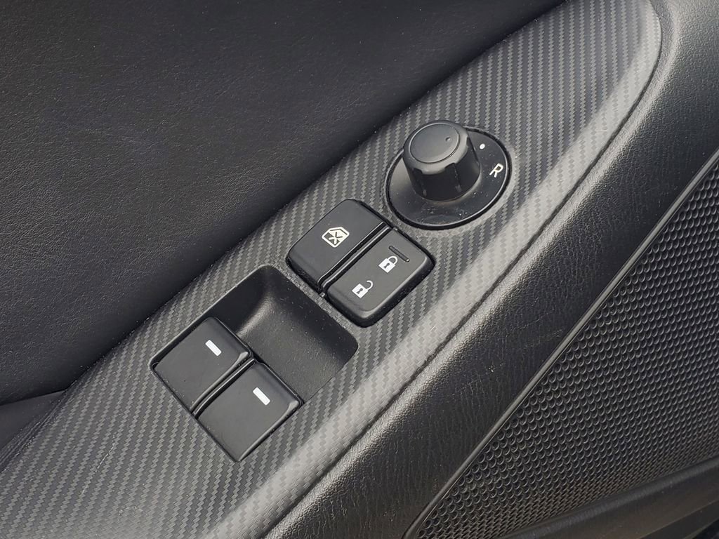 Used 2025 MAZDA MX-5 Miata RF Grand Touring image 10