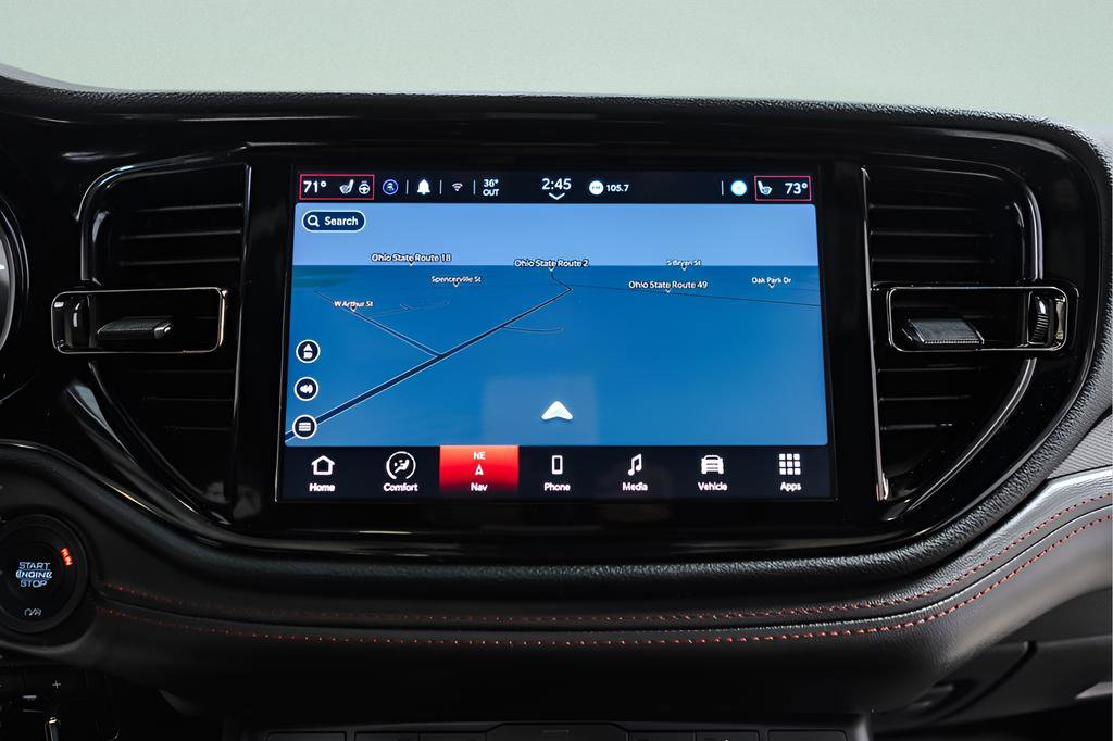 Used 2025 Dodge Durango R/T image 19