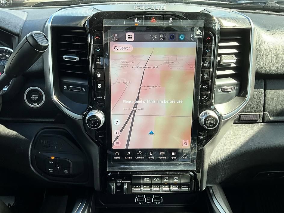 New 2026 RAM 3500 Big Horn image 24