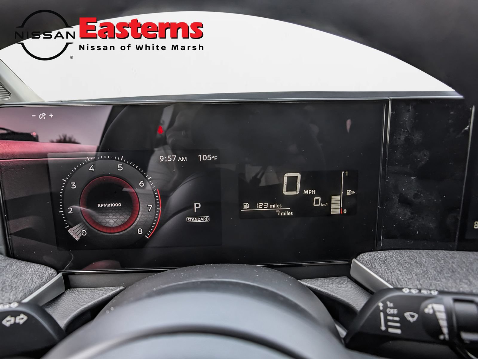 New 2026 Nissan Kicks SV w/ SV Premium Package AWD/4WD image 19