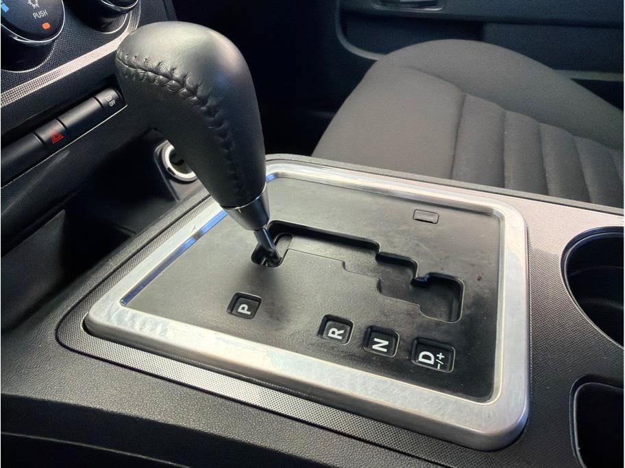 Used 2009 Dodge Challenger R/T w/ Sound Group RWD image 17