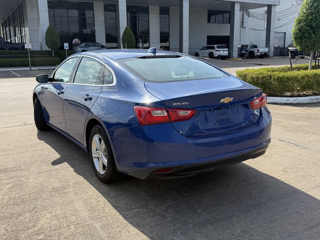 Used 2023 Chevrolet Malibu LT FWD image 7