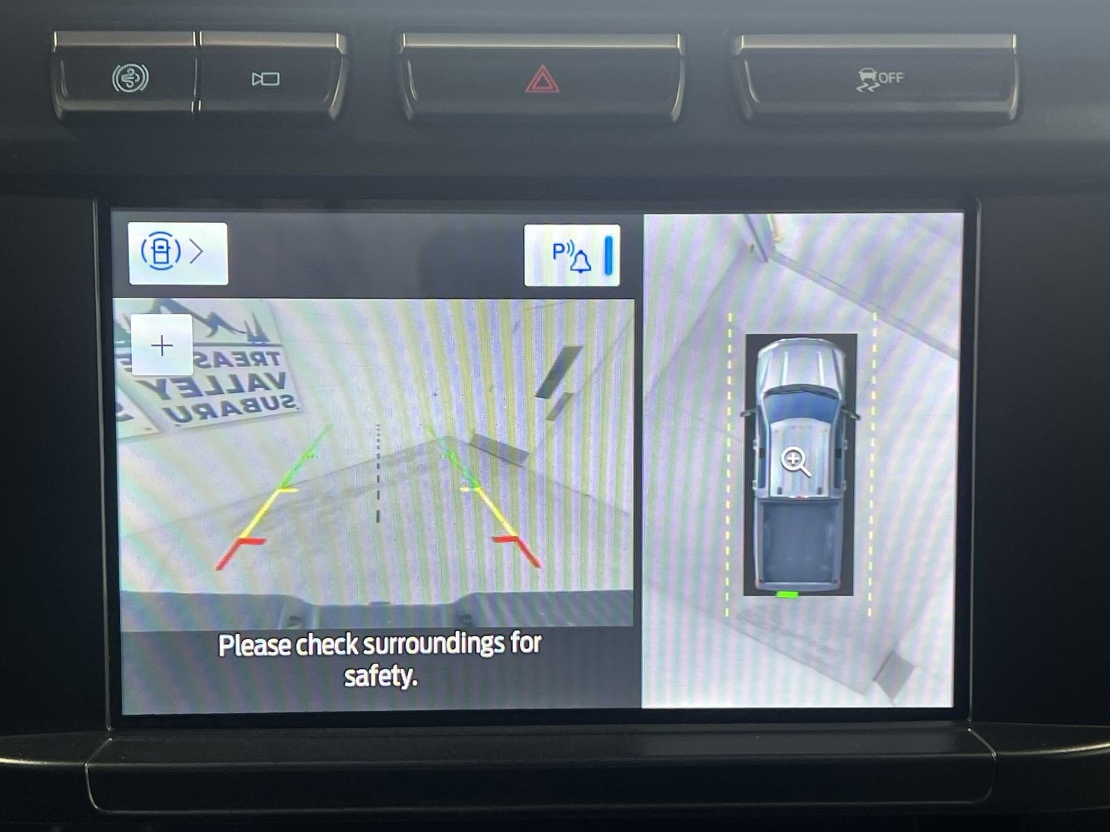 Used 2023 Ford F250 XL w/ STX Appearance Package image 17