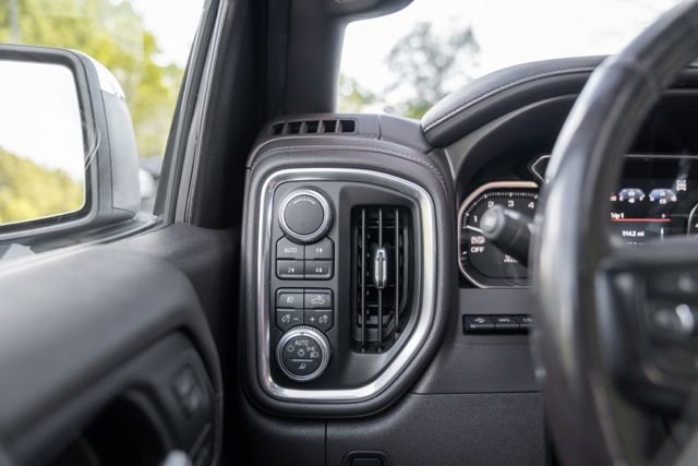 Used 2019 GMC Sierra 1500 Denali w/ Denali Ultimate Package AWD/4WD image 36