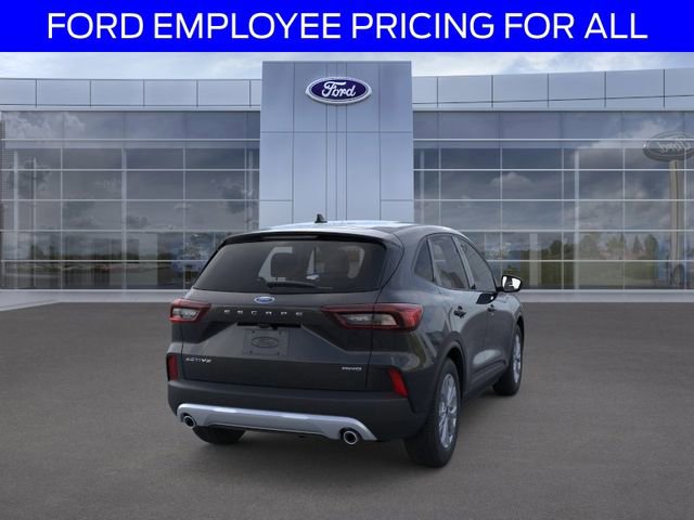 New 2026 Ford Escape Active w/ Cold Weather Package AWD/4WD image 8