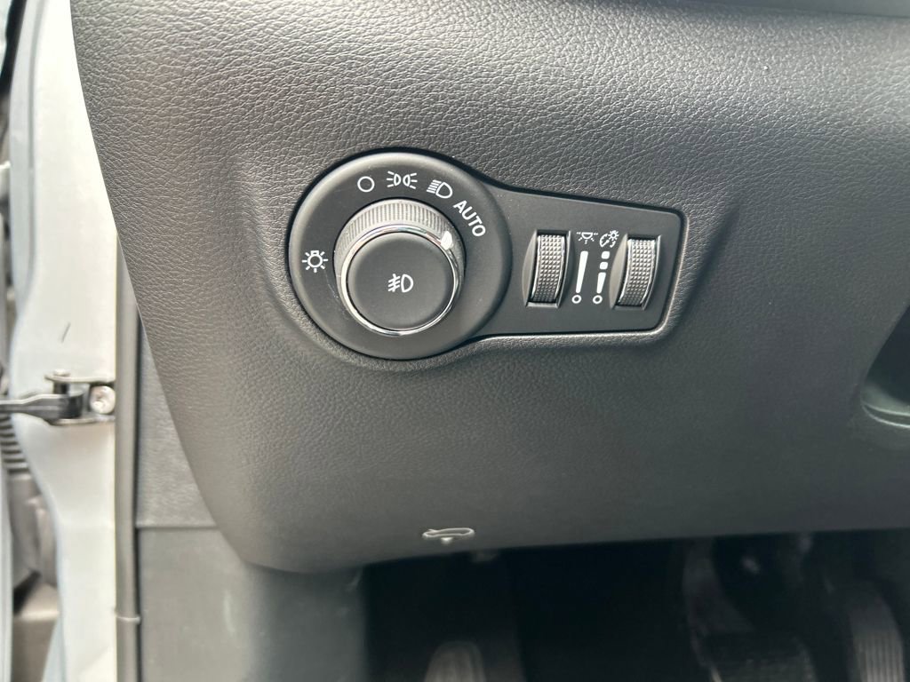 New 2026 Jeep Compass Latitude w/ Quick Order Package 29K image 14