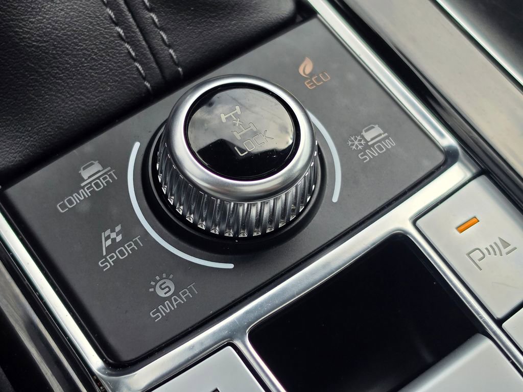 Certified 2024 Kia Telluride EX X-Line AWD/4WD image 30