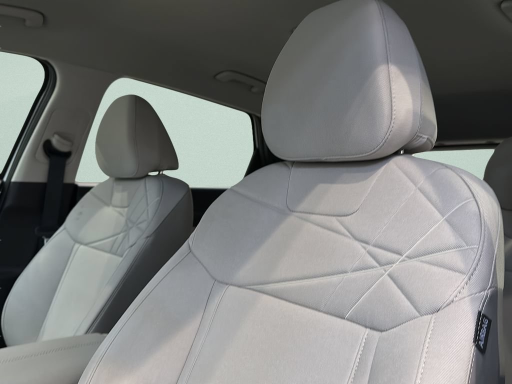 New 2026 Hyundai Tucson SE AWD/4WD image 19