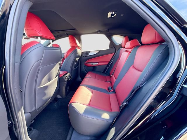 Used 2024 Lexus NX 350 F Sport image 20