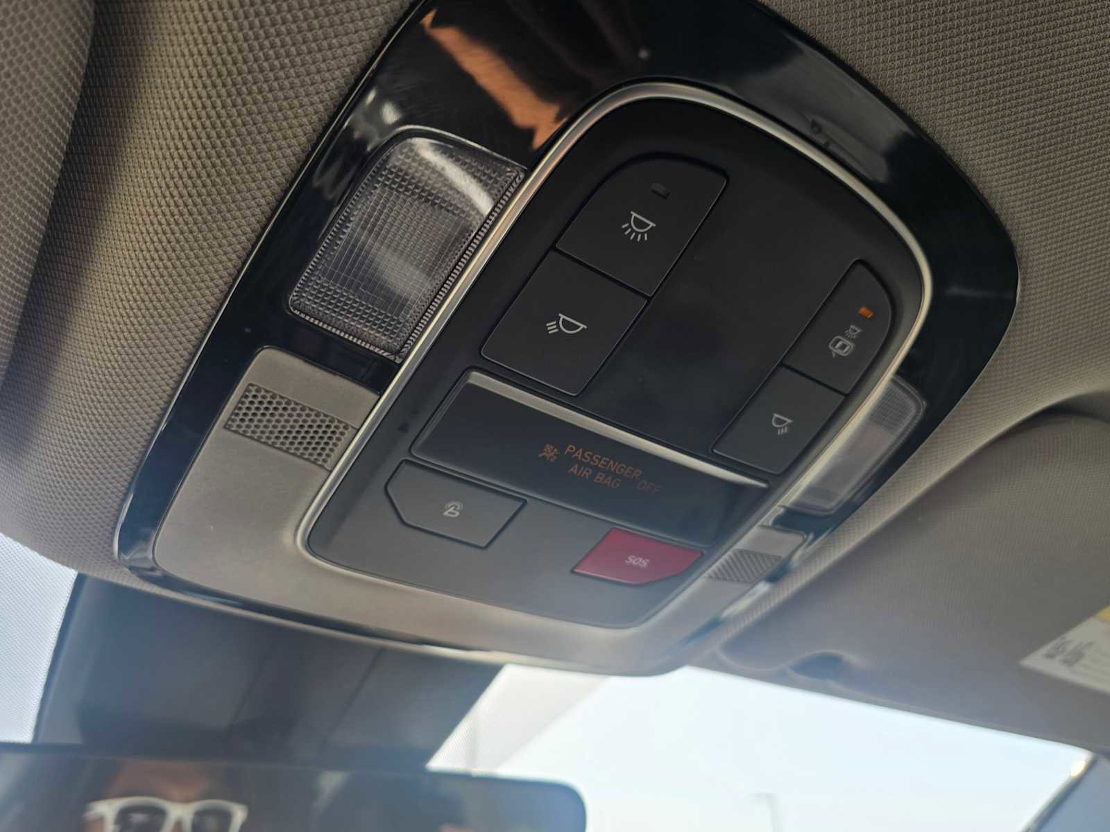 Used 2023 Hyundai Santa Fe SEL FWD image 33