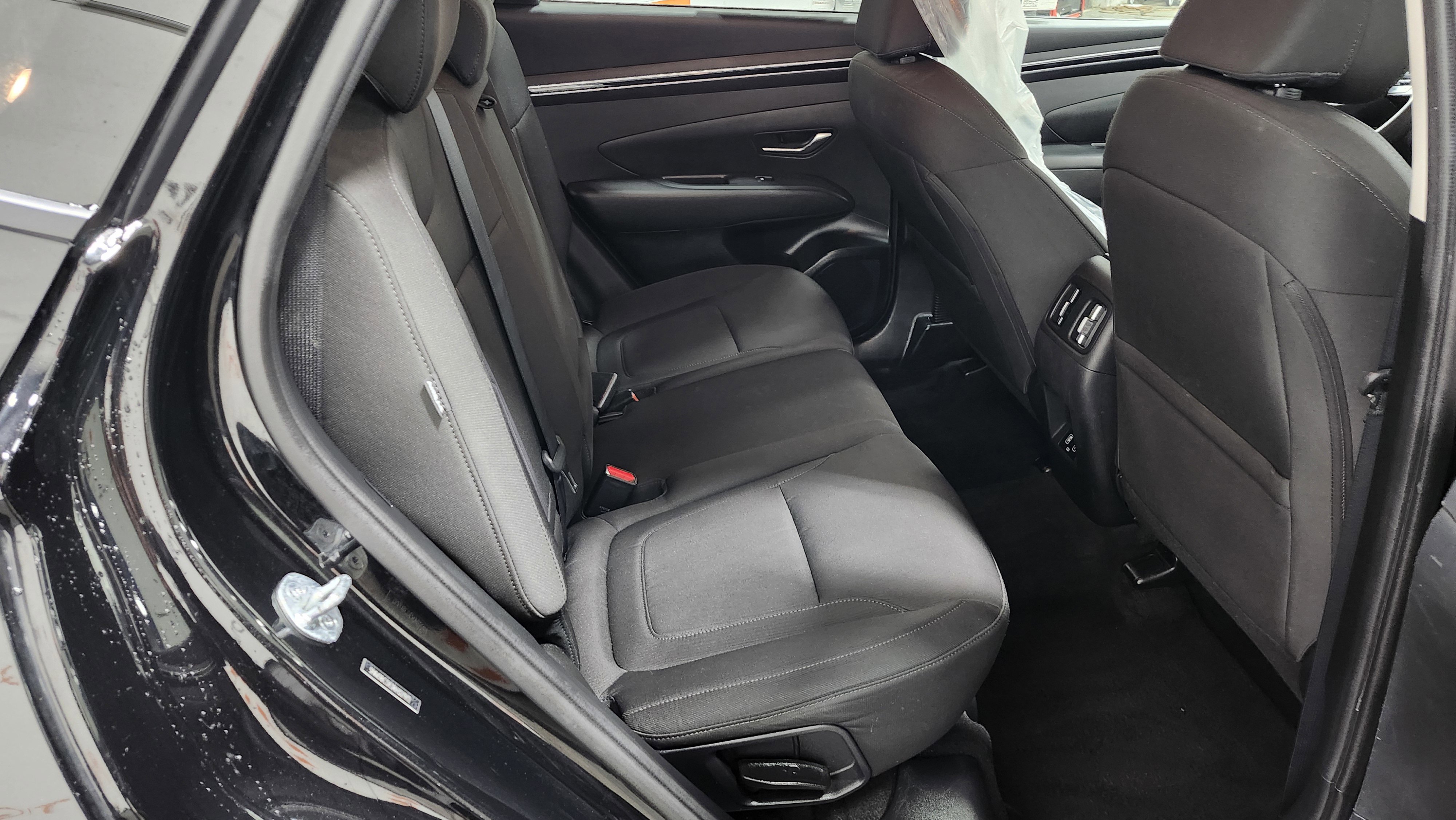 Used 2024 Hyundai Tucson SEL image 18