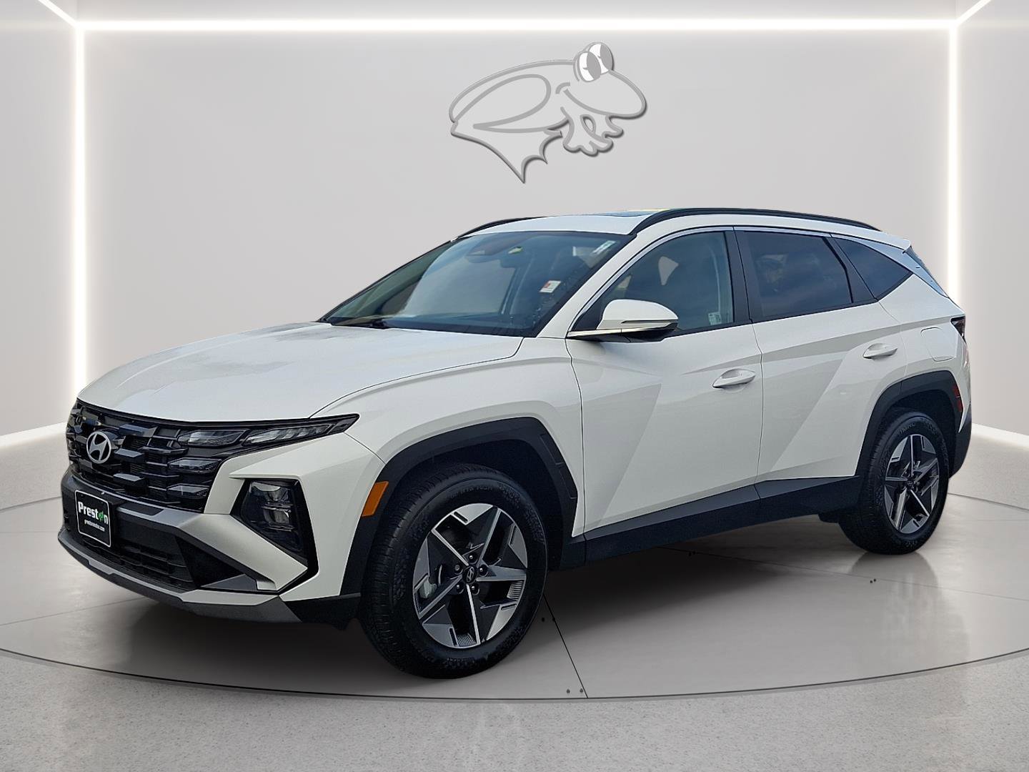 Used 2025 Hyundai Tucson SEL