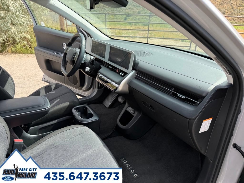 Used 2024 Hyundai Ioniq 5 SEL AWD/4WD image 36