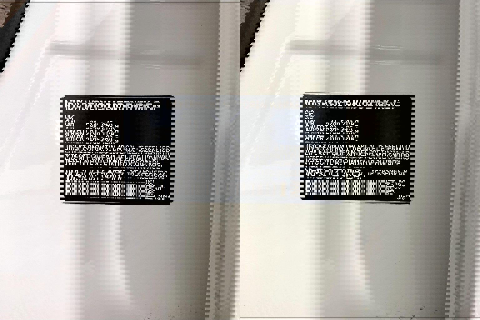 New 2026 BMW 530i xDrive image 11