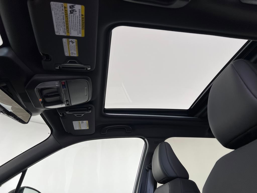 New 2026 Subaru Forester Touring AWD/4WD image 23