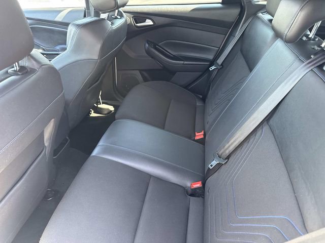 Used 2017 Ford Focus RS AWD/4WD image 34