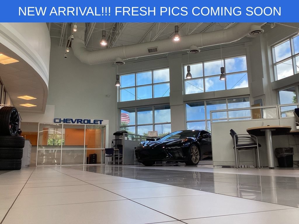 Used 2016 Chevrolet Malibu Premier w/ Driver Confidence Package II FWD image 15