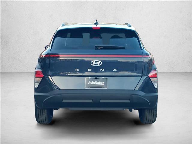 New 2026 Hyundai Kona SEL Sport image 8