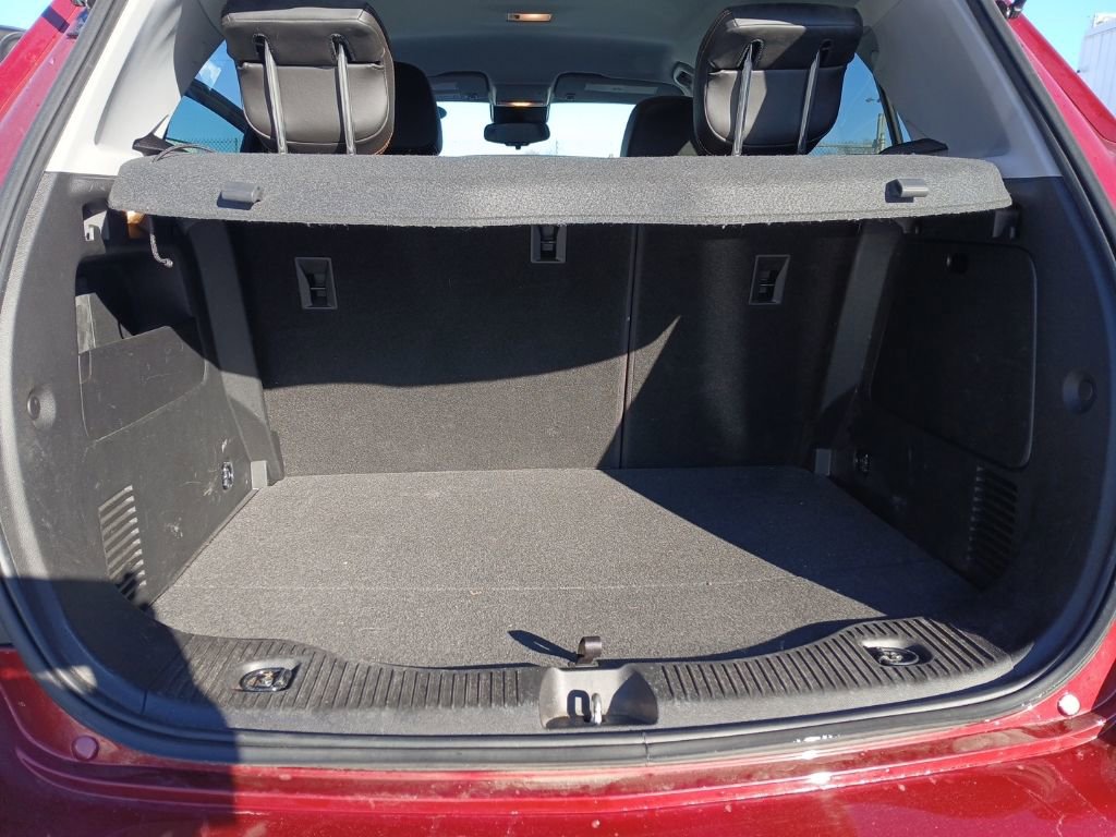 Used 2019 Chevrolet Trax LT w/ Driver Confidence Package image 26