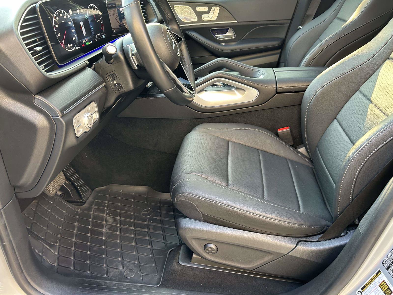 Certified 2025 Mercedes-Benz GLE 450e 4MATIC image 19