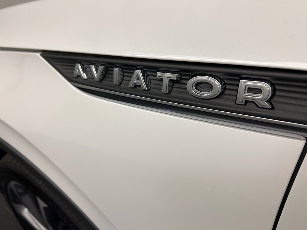 New 2026 Lincoln Aviator Reserve image 41