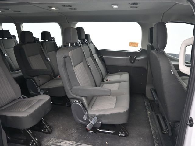 Used 2024 Ford Transit 350 XLT image 7