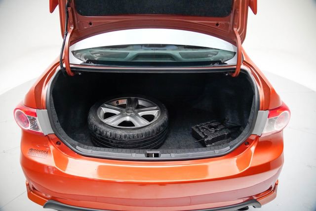 Used 2013 Toyota Corolla S Special Edition image 15