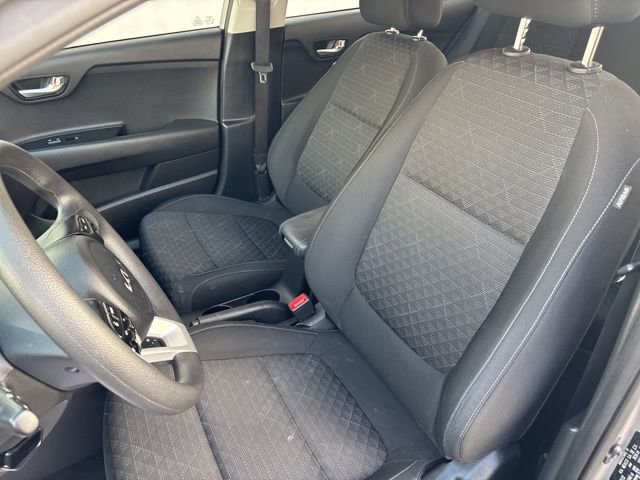 Certified 2023 Kia Rio S image 26