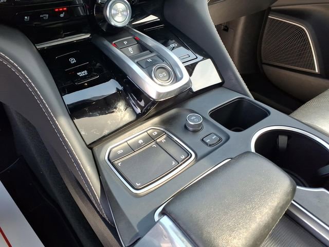 Used 2023 Acura MDX SH-AWD w/ Advance Package image 17