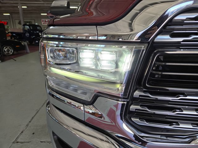 Used 2021 RAM 2500 Limited AWD/4WD image 25