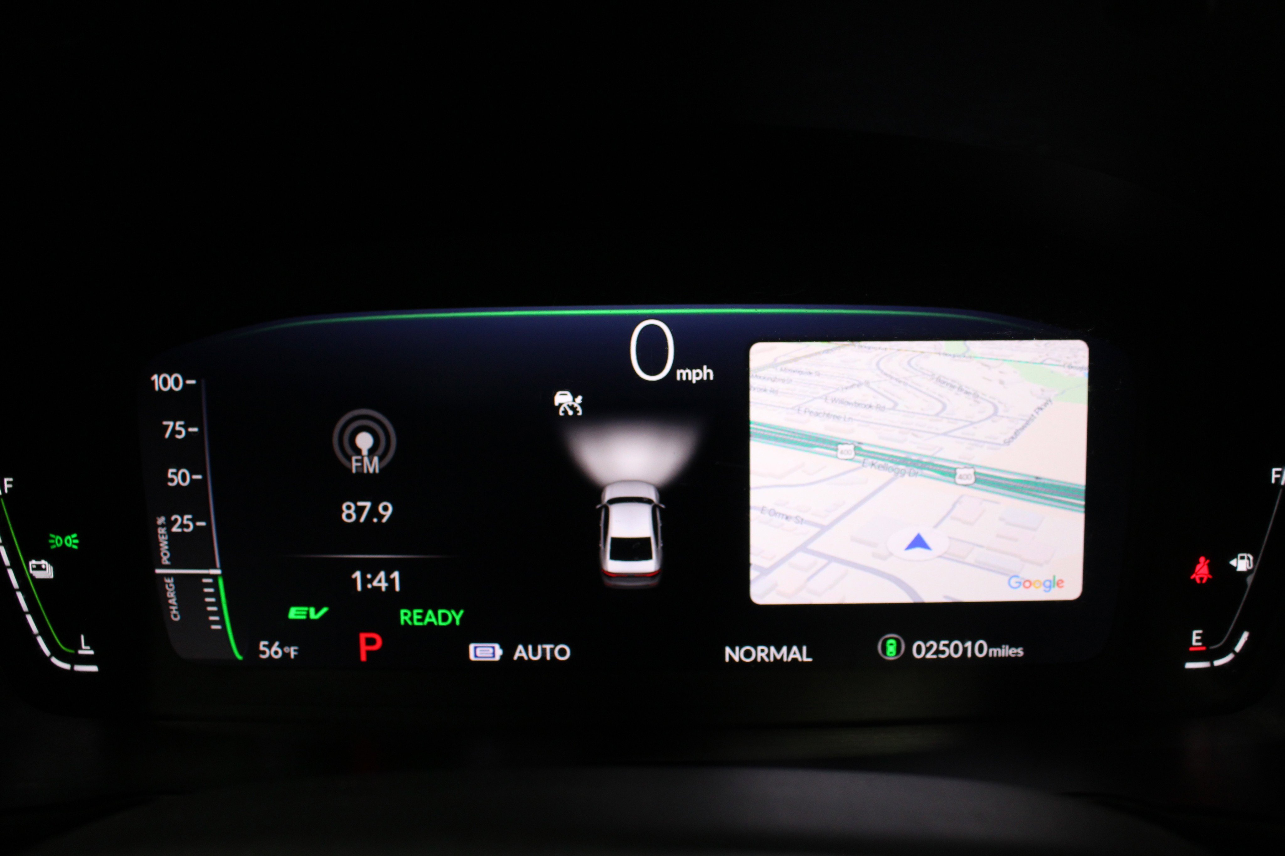 Used 2024 Honda Accord Touring image 13