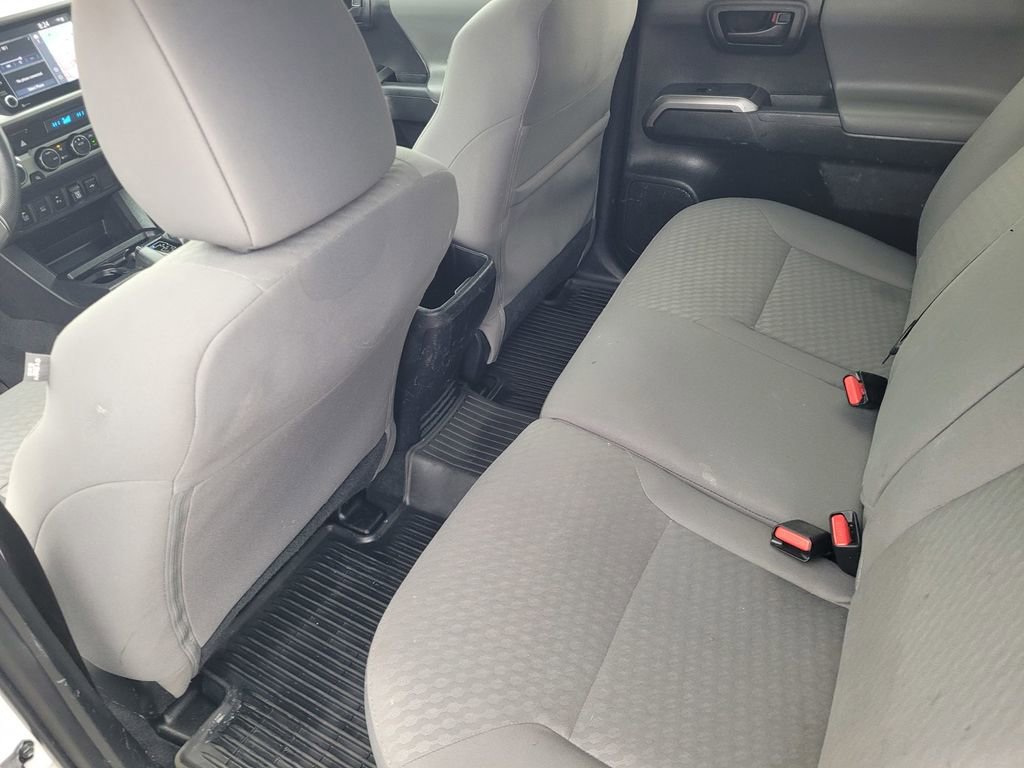 Used 2023 Toyota Tacoma SR5 image 11