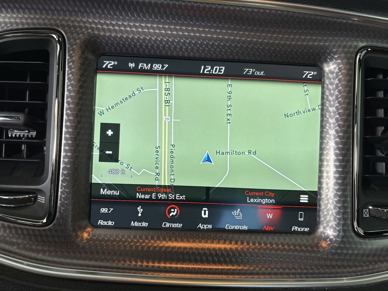 Used 2019 Dodge Challenger SRT Hellcat Redeye RWD image 22