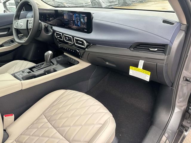 New 2026 Nissan Sentra SL image 16