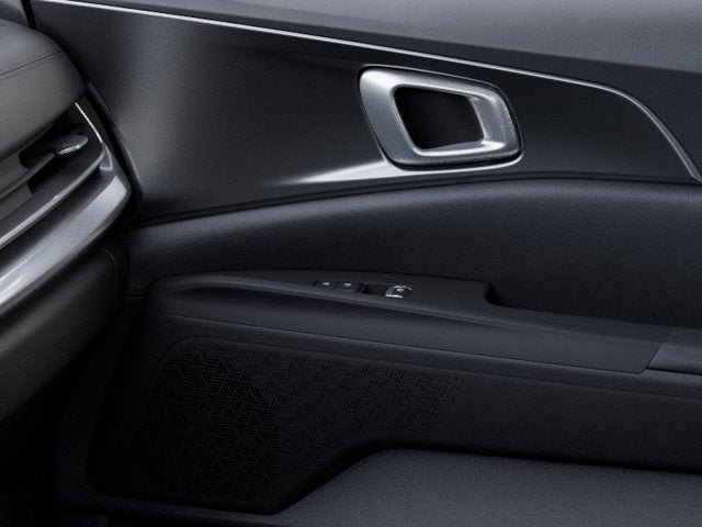 New 2027 Kia Carnival SX FWD image 25