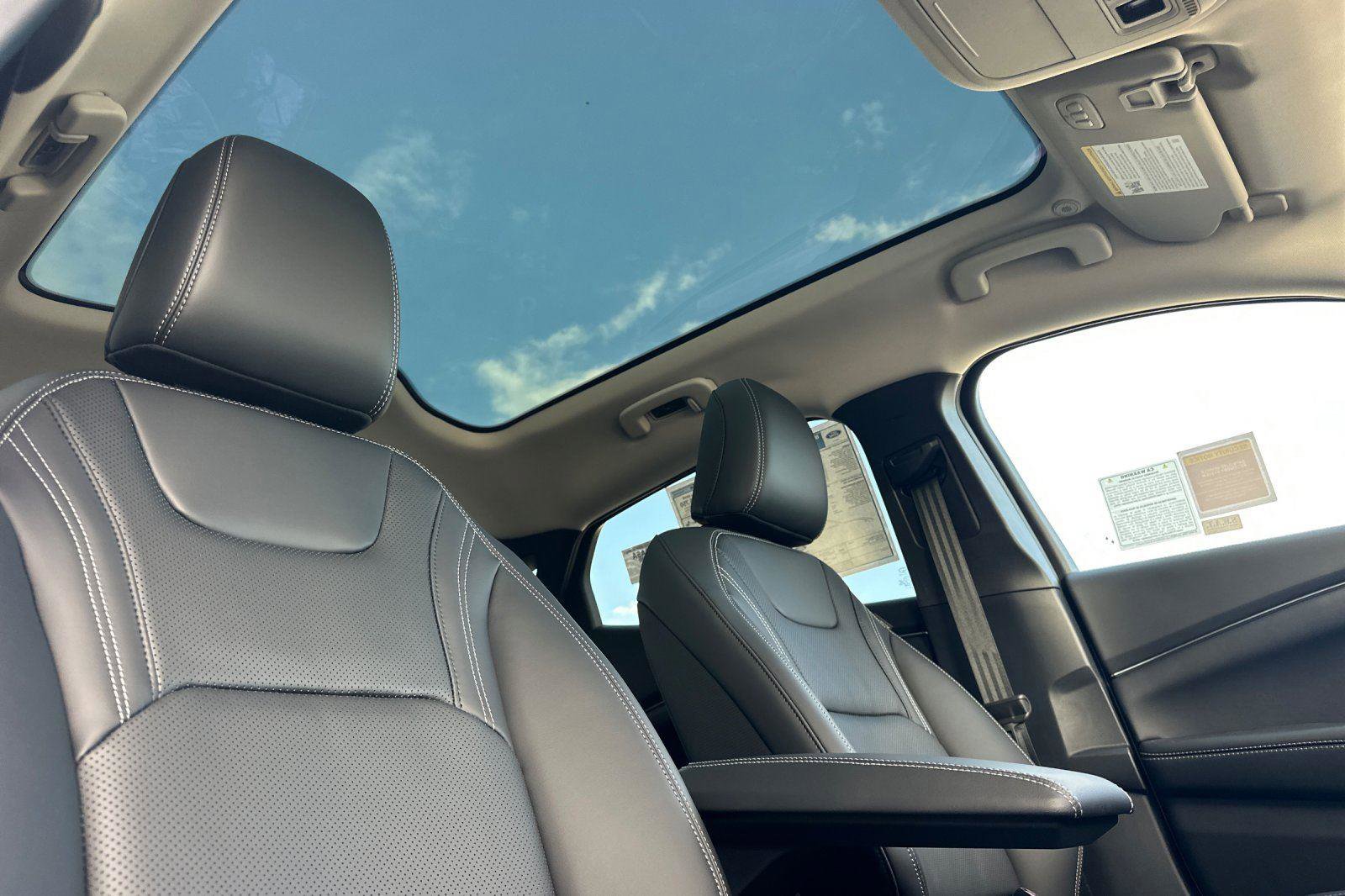 New 2025 Ford Mustang Mach-E Premium image 14