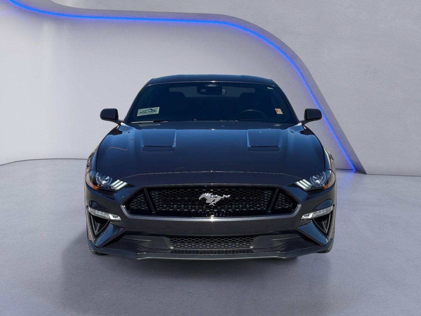 Used 2023 Ford Mustang GT Premium image 9