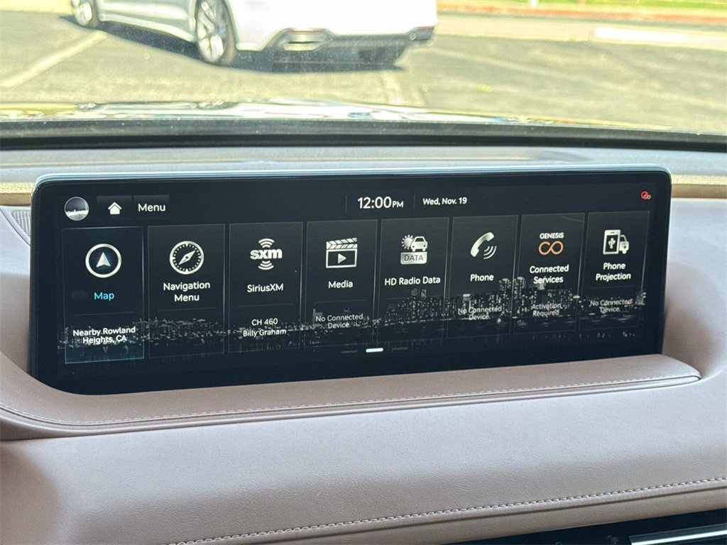 Used 2023 Genesis G80 2.5T image 11