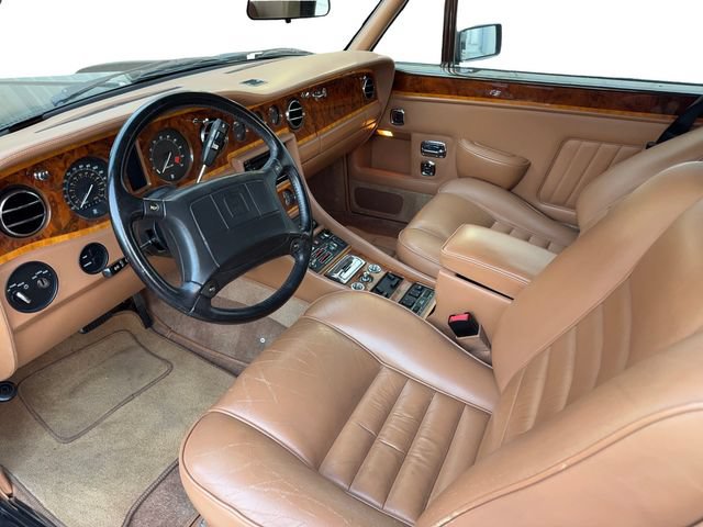 Used 1991 Rolls-Royce Corniche III RWD image 9