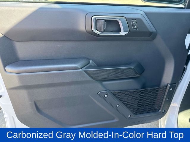 Used 2025 Ford Bronco Big Bend image 23