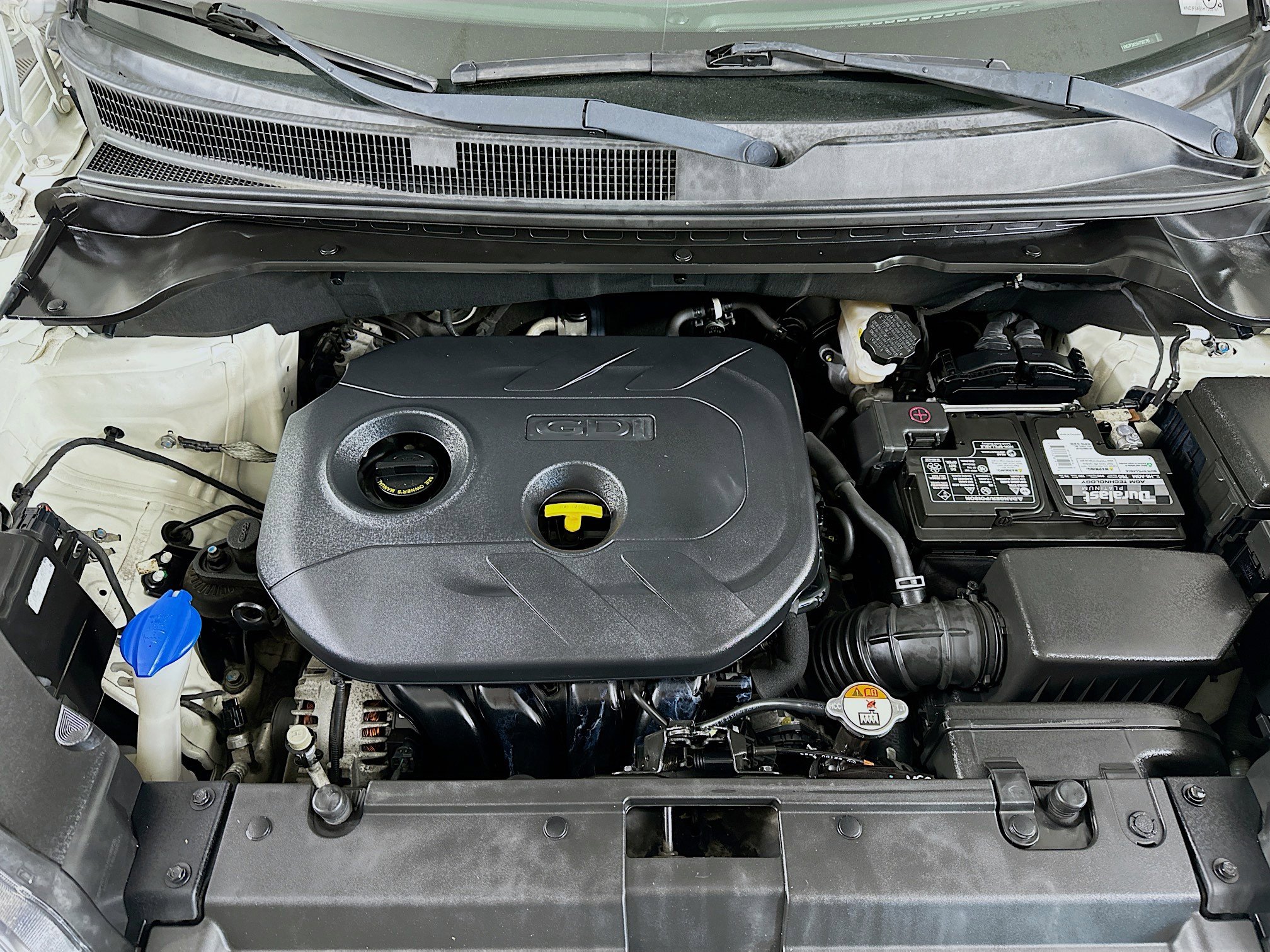 Used 2017 Kia Soul + image 31