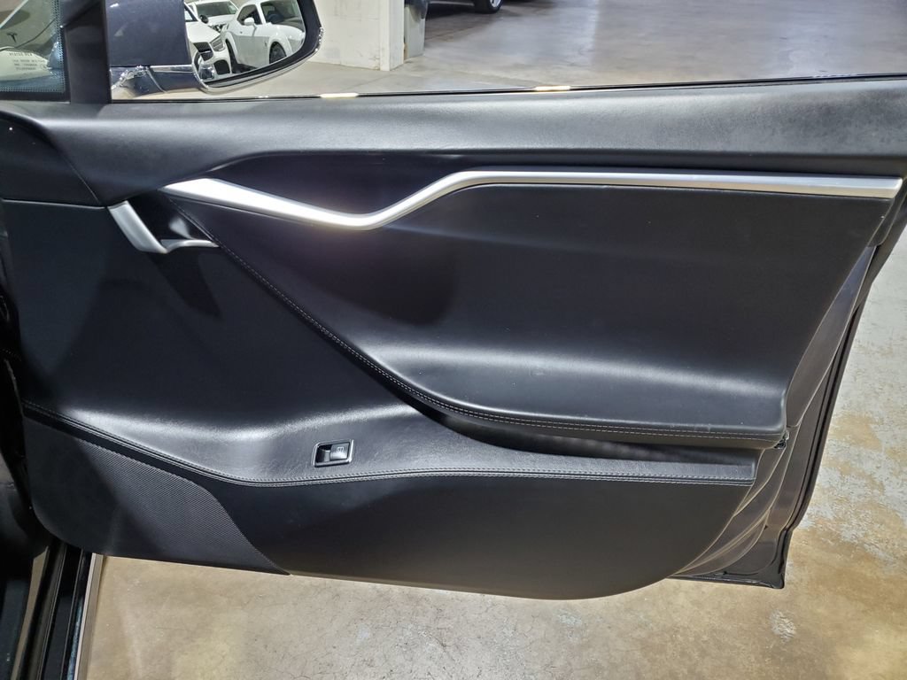 Used 2017 Tesla Model S 100D AWD/4WD image 16