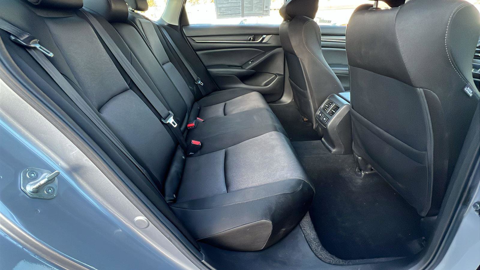 Used 2021 Honda Accord EX image 15