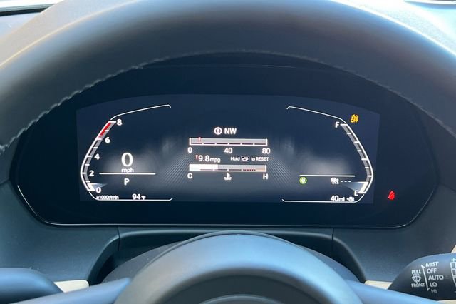 New 2026 MAZDA CX-5 2.5 S w/ Premium Package image 30