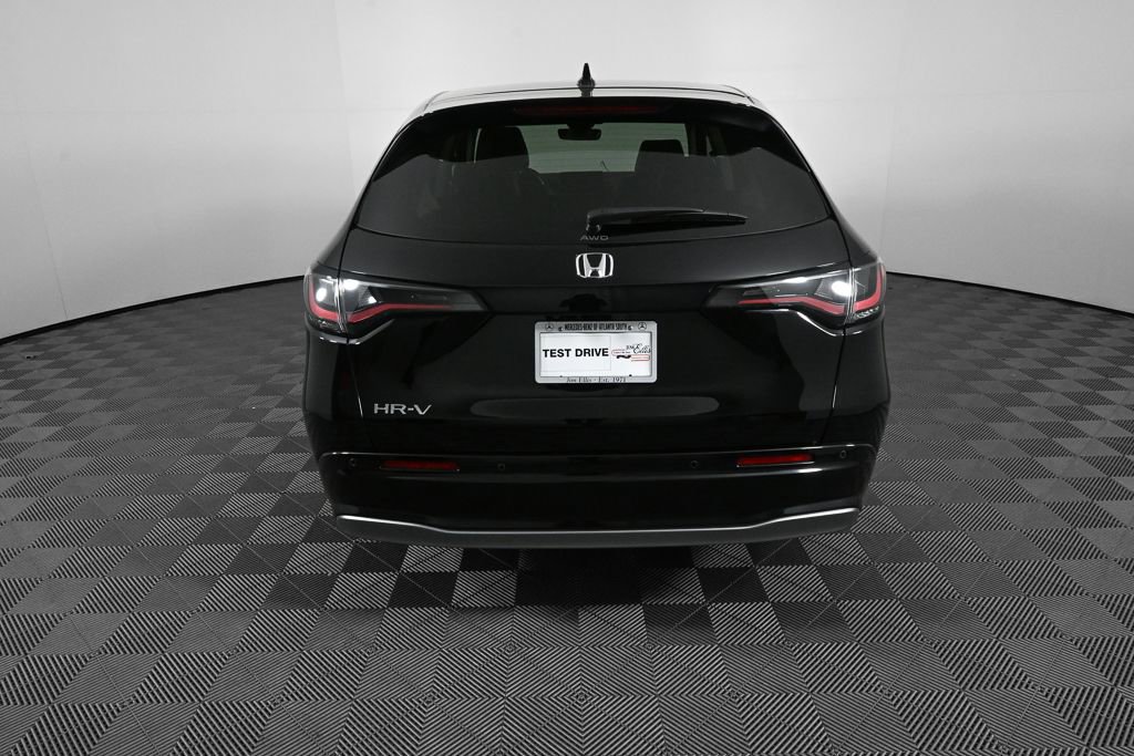 Used 2024 Honda HR-V EX-L image 27