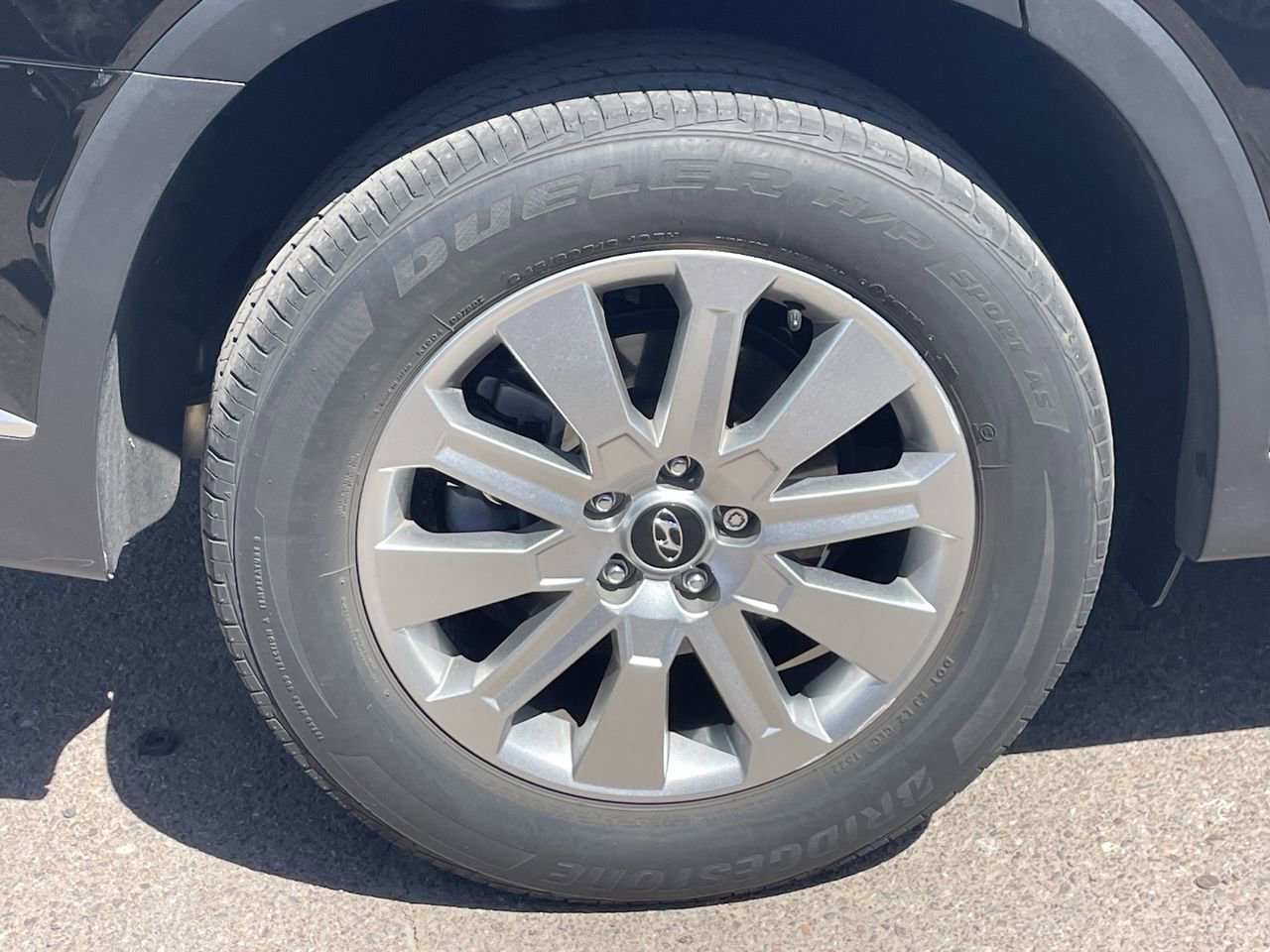 Used 2023 Hyundai Palisade SEL AWD/4WD image 11