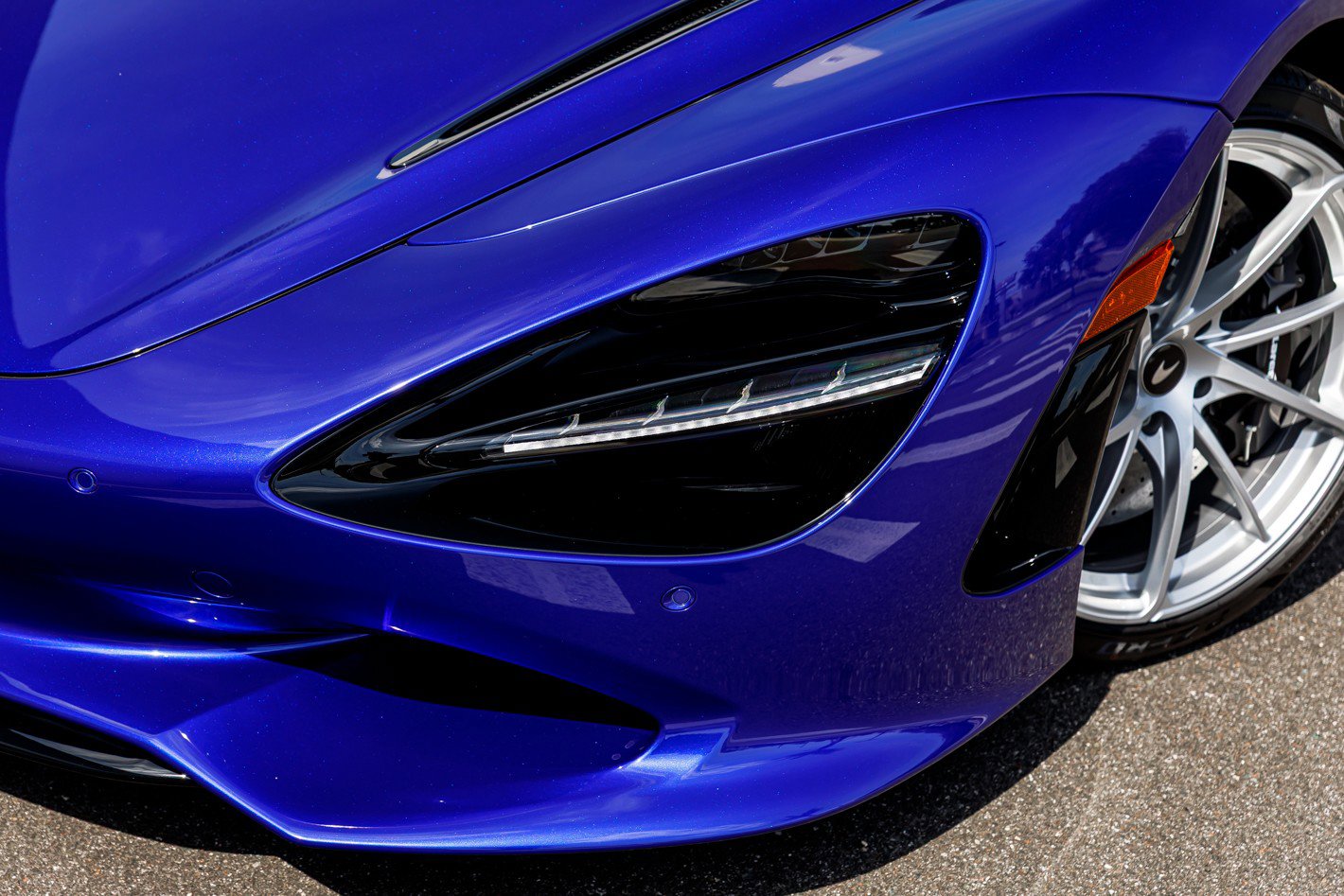 New 2026 McLaren 750S Spider image 44